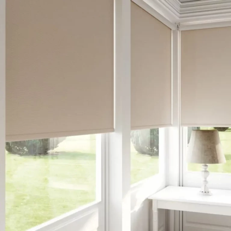 Roller Blinds