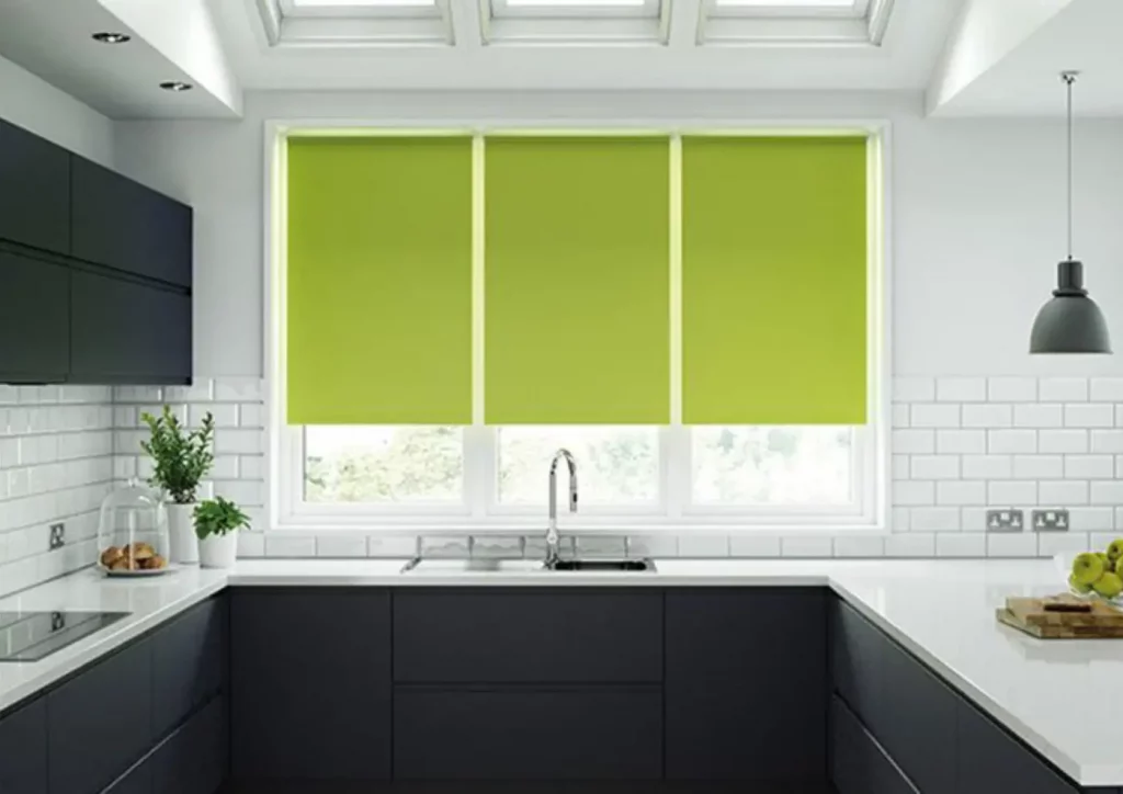 Roller Blinds