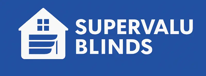 Supervalu Blinds Logo
