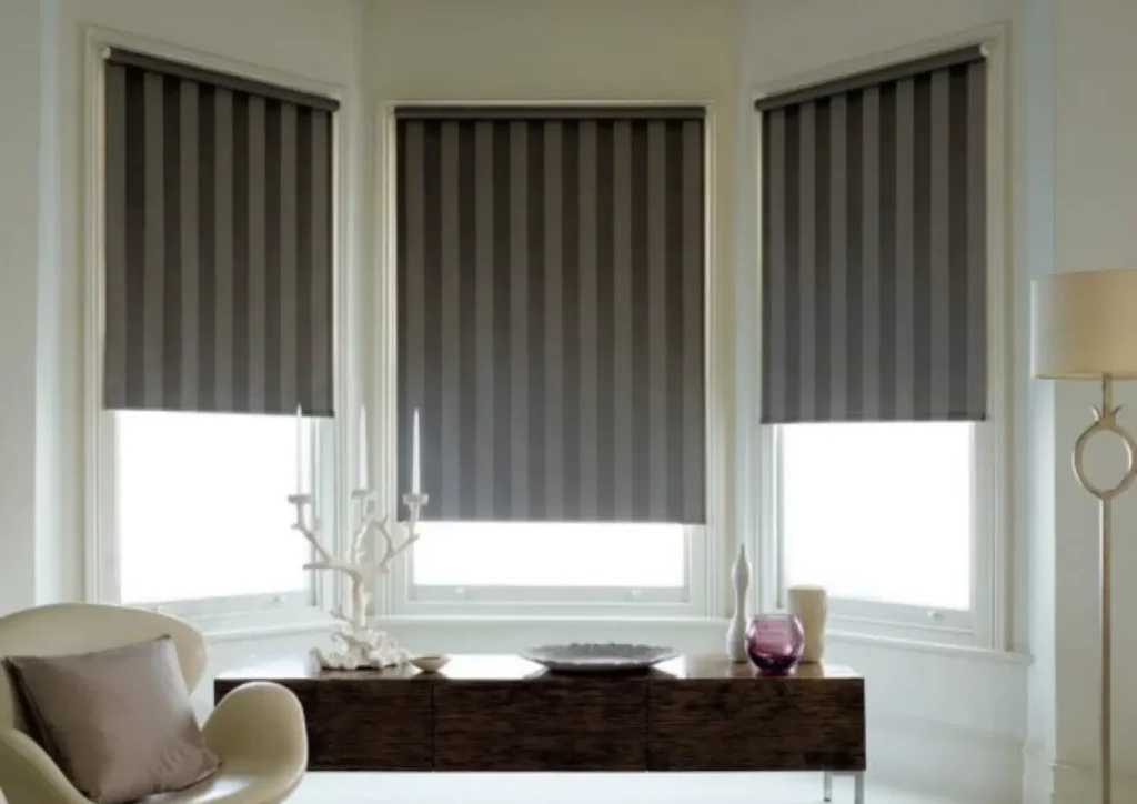 Blackout Blinds