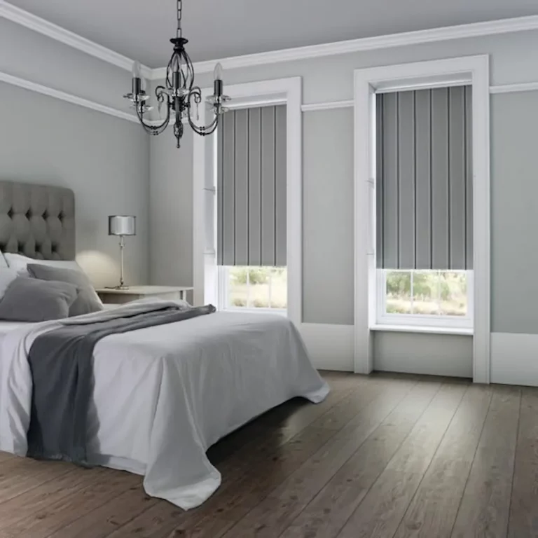 Blackout Blinds