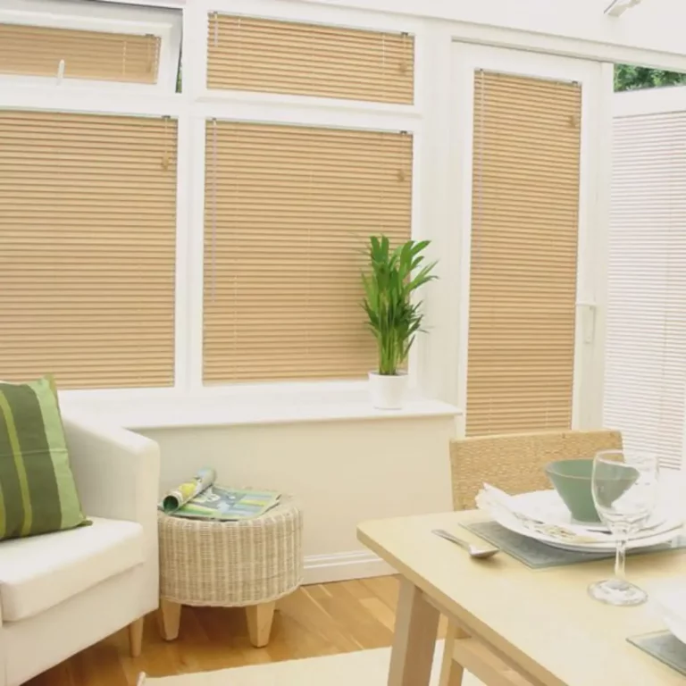 Conservatory Blinds