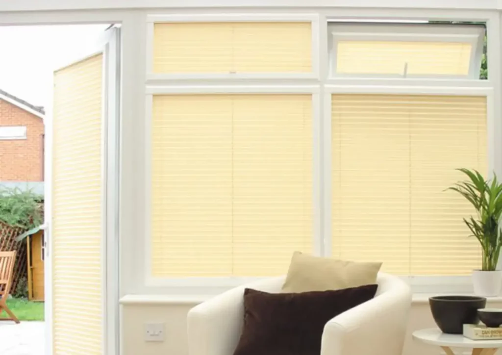 Conservatory Blinds