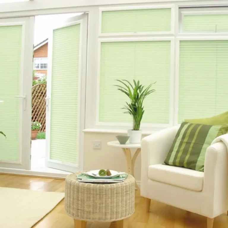 Conservatory Blinds