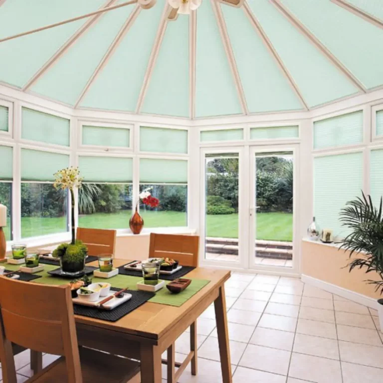 Conservatory Blinds