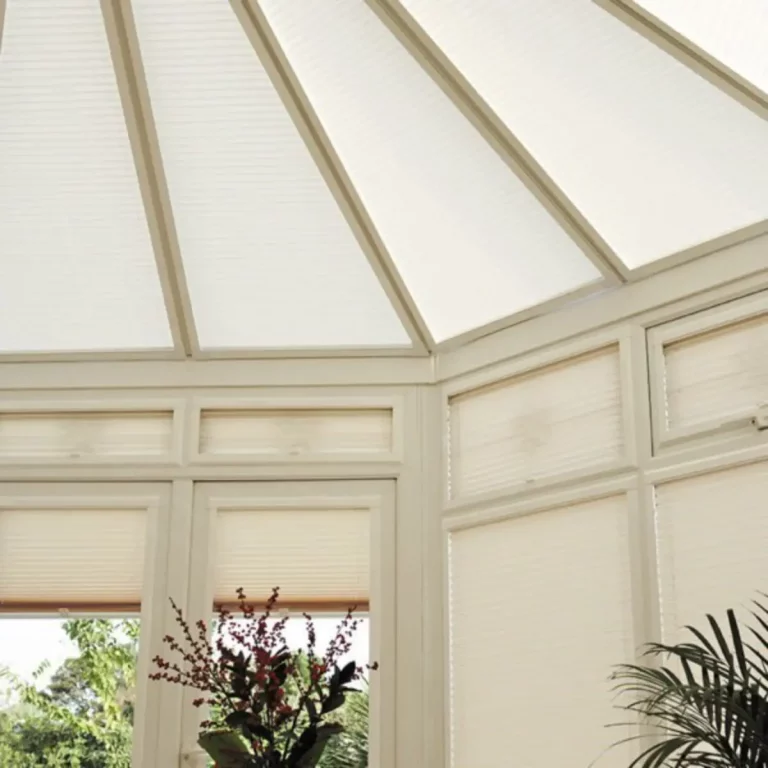 Conservatory Blinds