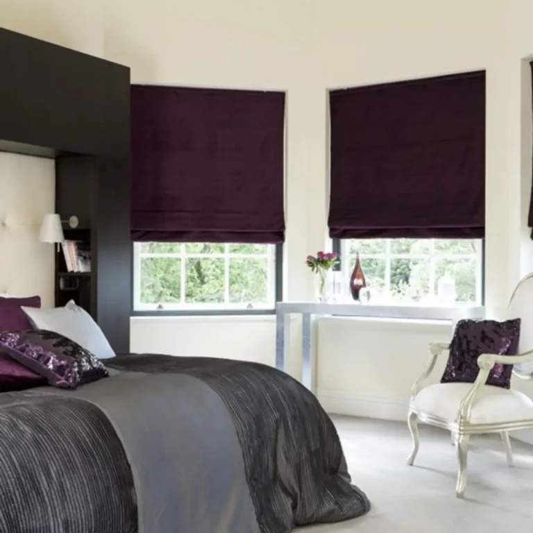 Roman Blinds