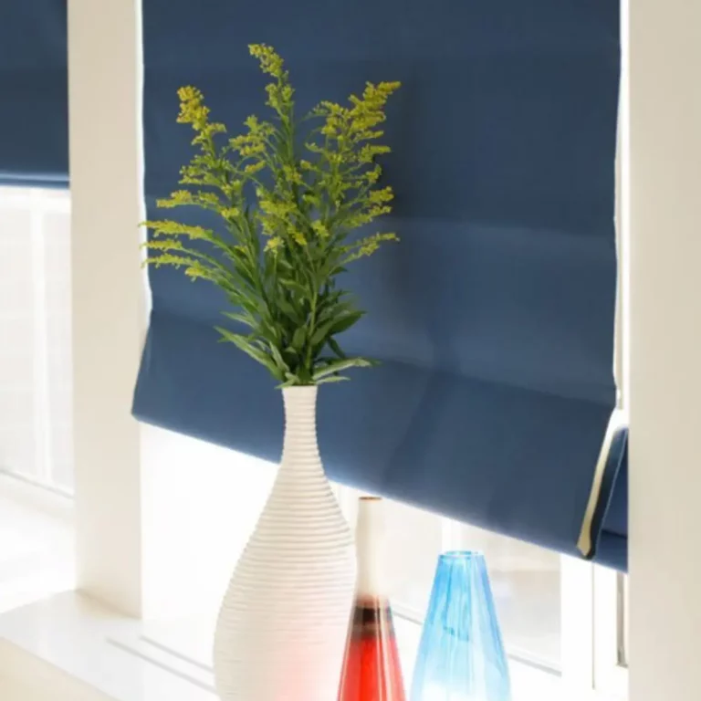 Roman Blinds