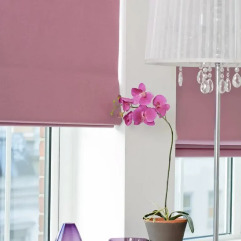 Roman Blinds