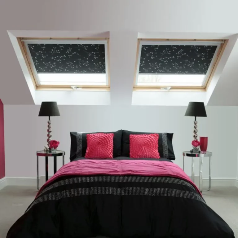 Velux Blinds