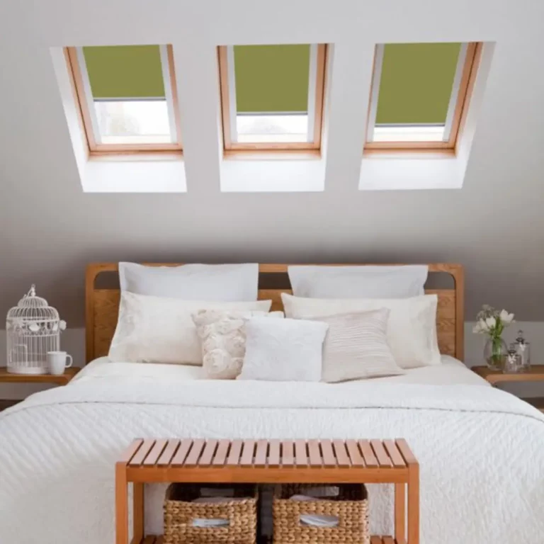 Velux Blinds