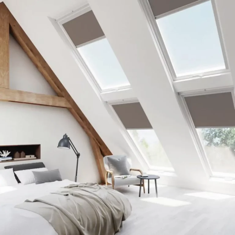 Velux Blinds