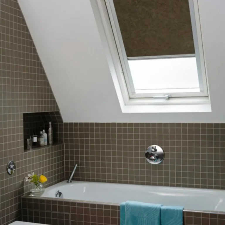Velux Blinds