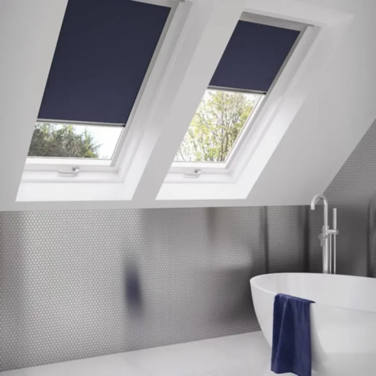 Velux Blinds