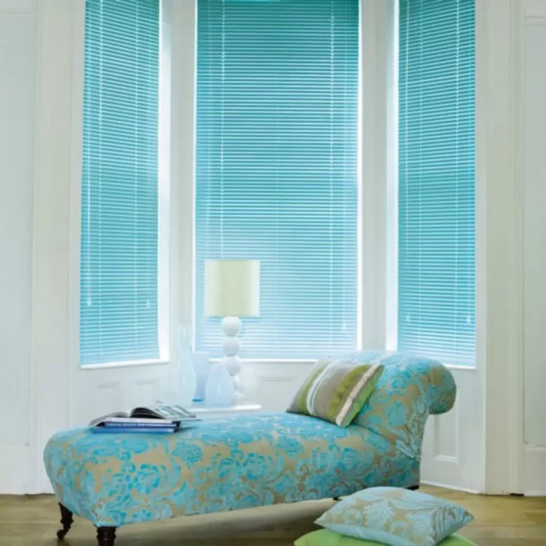 Venetian Blinds