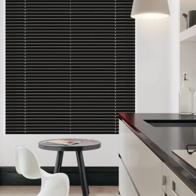 Venetian Blinds