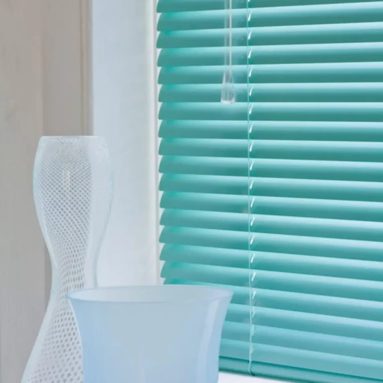 Venetian Blinds