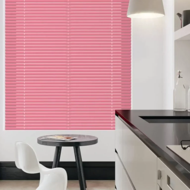 Venetian Blinds
