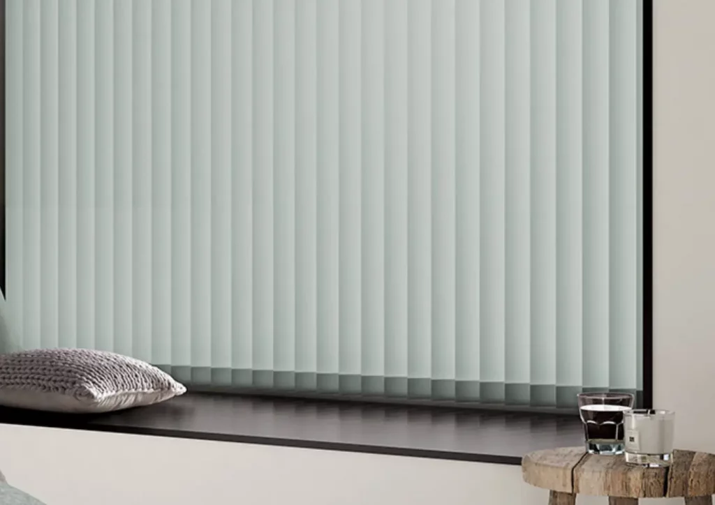 Vertical Blinds