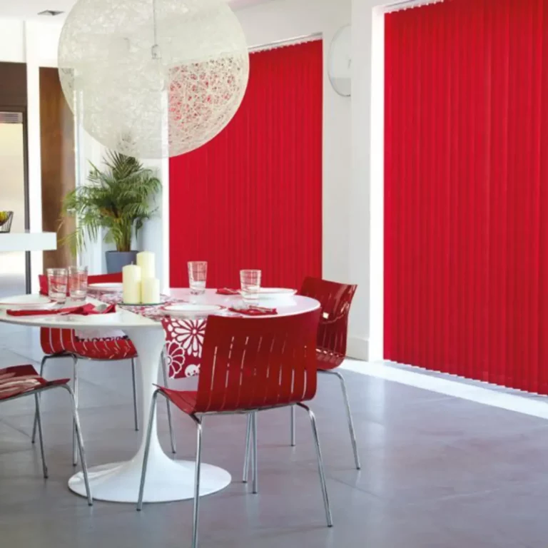 Vertical Blinds