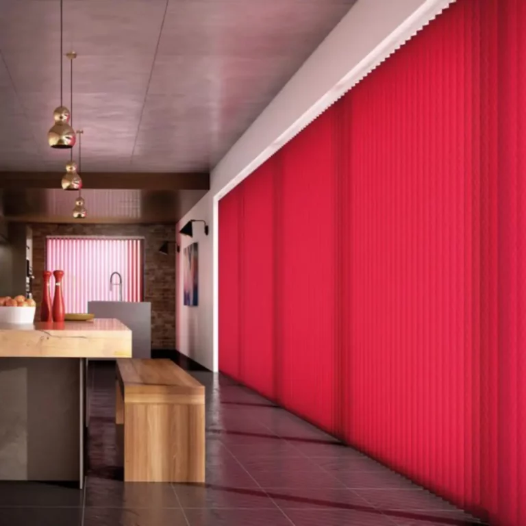 Vertical Blinds