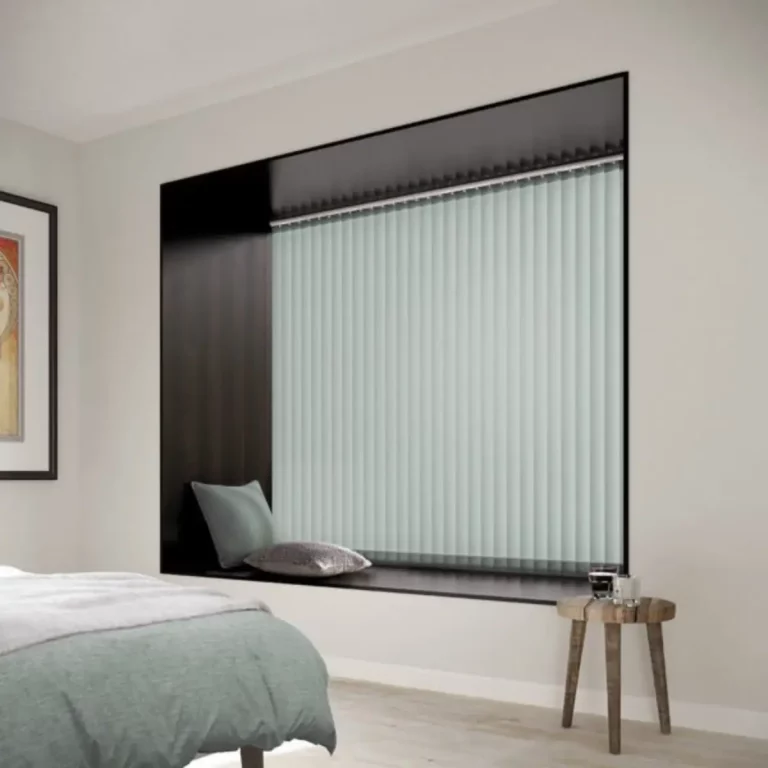 Vertical Blinds