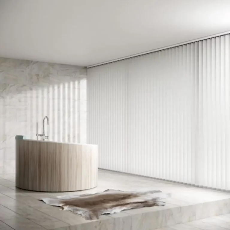 Vertical Blinds