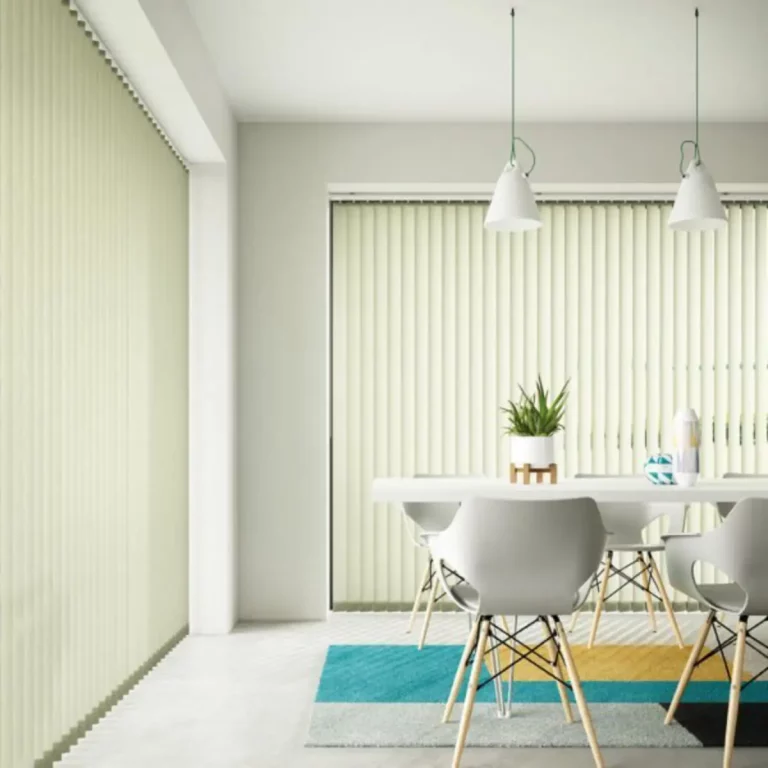 Vertical Blinds
