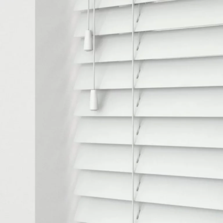 Wooden Blinds