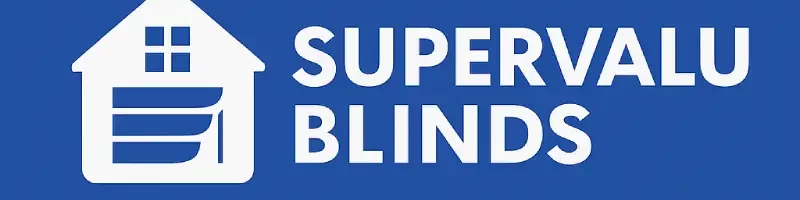 Supervalu Blinds Logo