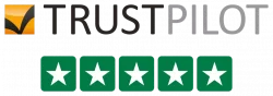 trust pilot logo